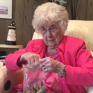 Meet your Posher, Marion